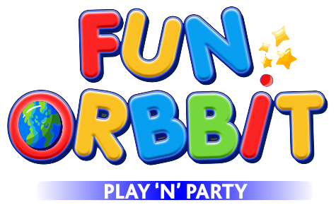 Fun Orbbit logo